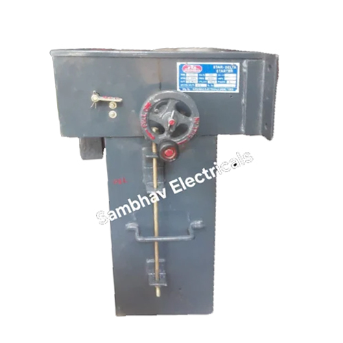 OSR SLIPRING MOTOR OIL IMMERSED STARTER (Combined Stator and Rotor)
