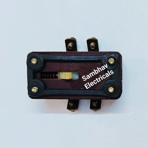 VRD Auxiliary Oil Starter Spares