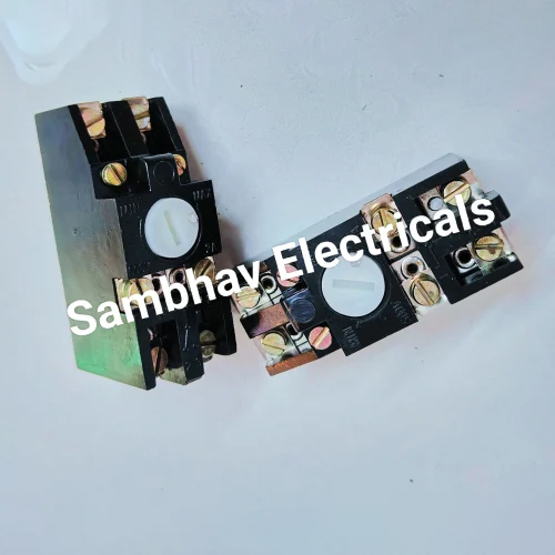 VRD MK1 Starter Timer