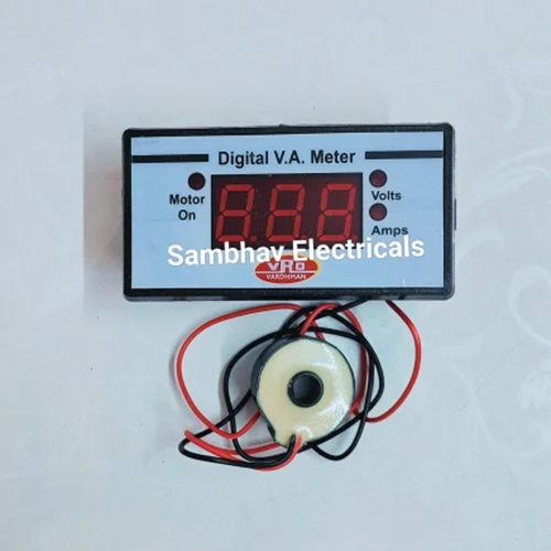 Digital Panel Meter