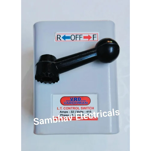 32 Amp Reverse Forward Switch