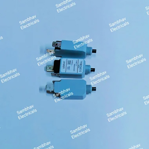 12Amp Teknic Circuit Breaker