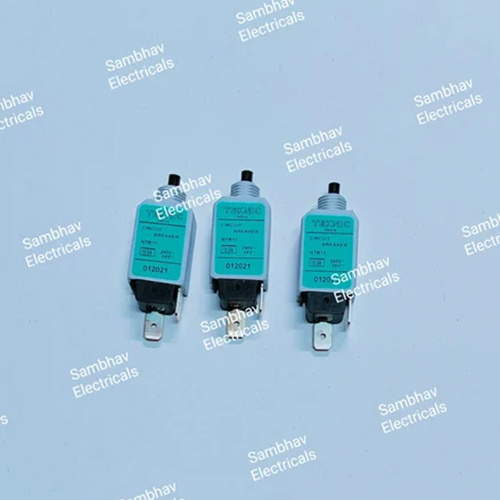 10amp Teknic Circuit Breaker