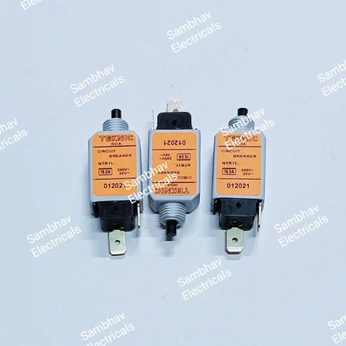 16Amp Teknic Circuit Breaker