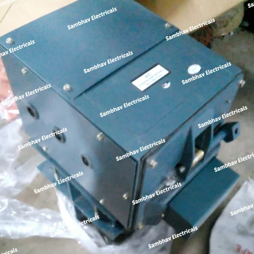Oil Circuit Breaker For Slip Ring Motor Starter