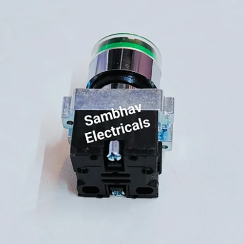 Luminous Push Button