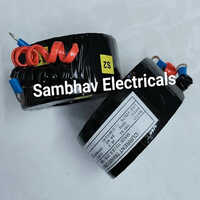 Current Transformer Coil With Tape Wound
