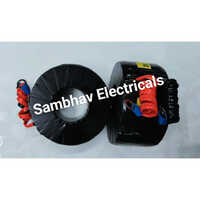 Current Transformer Coil With Tape Wound