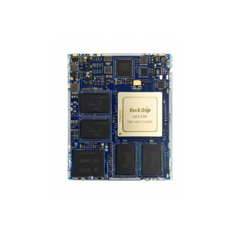 One stop Service Chinese Factory PCBA Electronic Components in China Printed Circuit Board Manufacturer