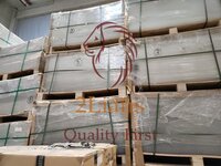 PMMA Sheet Clear - Spain