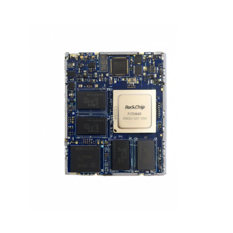 One stop Service Chinese Factory PCBA Electronic Components in China Printed Circuit Board Manufacturer