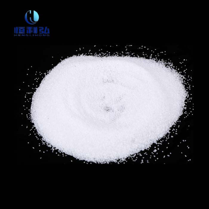 White Fused Aluminum Oxide