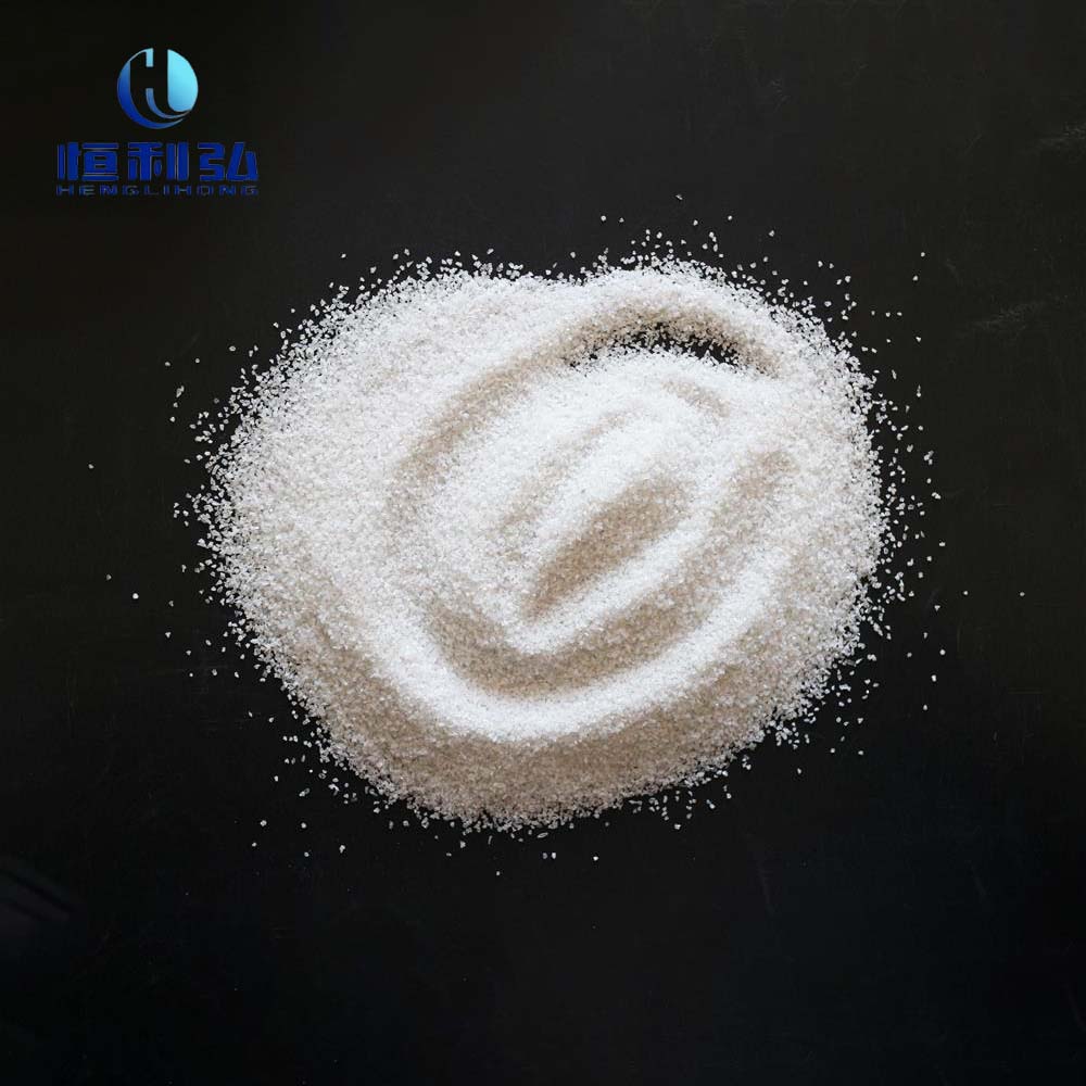 White Fused Aluminum Oxide