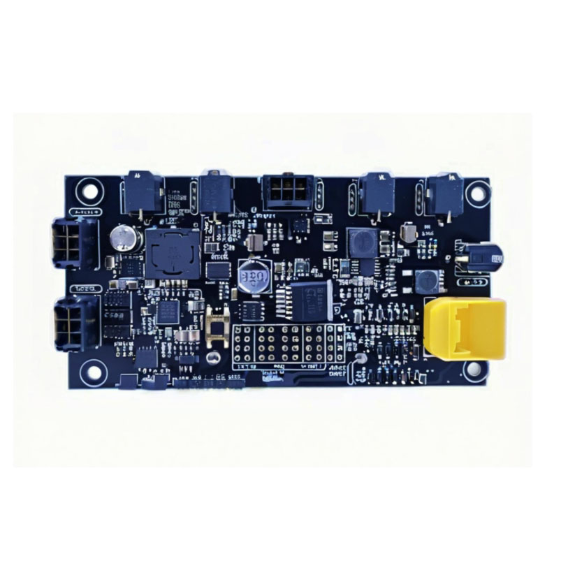 One stop Custom Mobile Phone Fast charging 3.0 18W USB Type C pd 20w charger pcba Board Manufacturer