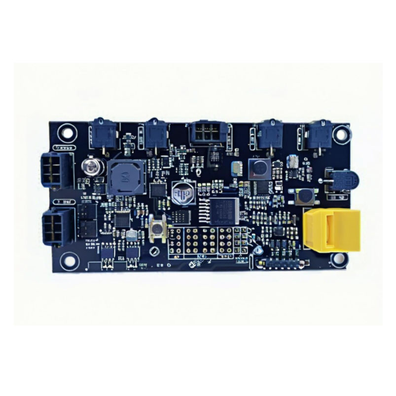 One stop Custom मोबाइल फ़ोन Fast charging 3.0 18W USB Type C pd 20w charger pcba Board Manufacturer