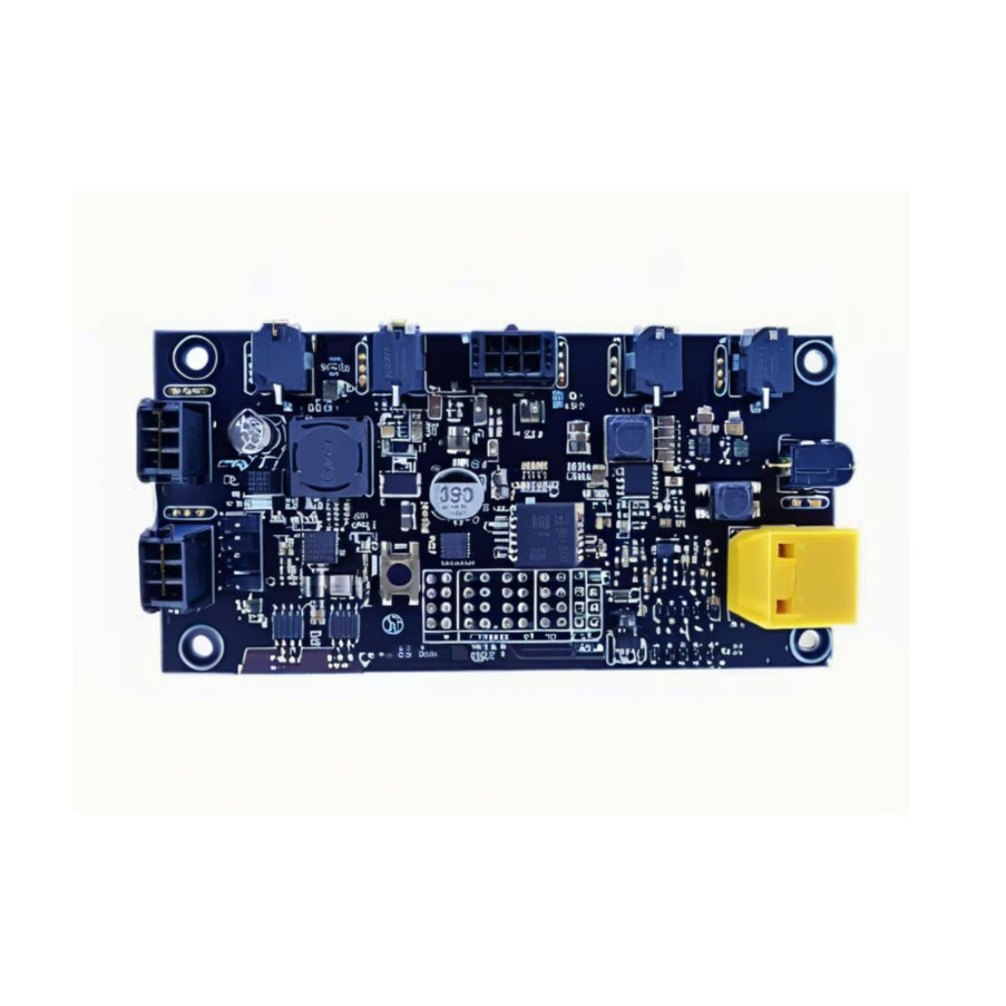 One stop Custom मोबाइल फ़ोन Fast charging 3.0 18W USB Type C pd 20w charger pcba Board Manufacturer