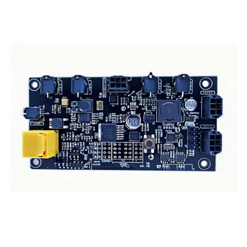 One stop Custom मोबाइल फ़ोन Fast charging 3.0 18W USB Type C pd 20w charger pcba Board Manufacturer