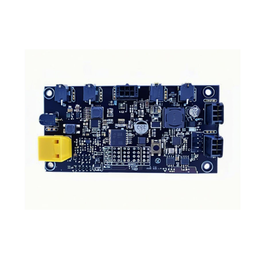 One stop Custom मोबाइल फ़ोन Fast charging 3.0 18W USB Type C pd 20w charger pcba Board Manufacturer