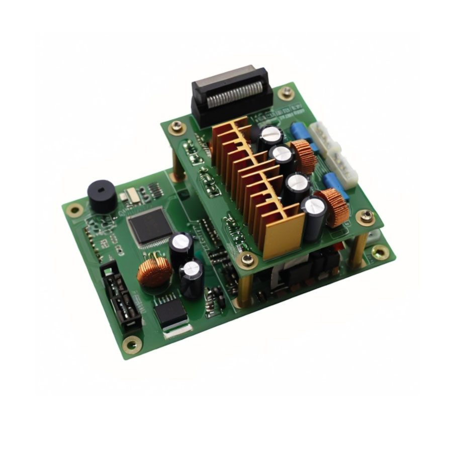 Led Lighting Circuit Board Custom OEM Factory Cheap Aluminum Led Panel Light Pcb Led Driver PCBA Bare PCB Board Supplier