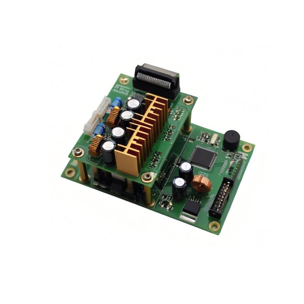 Led Lighting Circuit Board Custom OEM Factory Cheap Aluminum Led Panel Light Pcb Led Driver PCBA Bare PCB Board Supplier