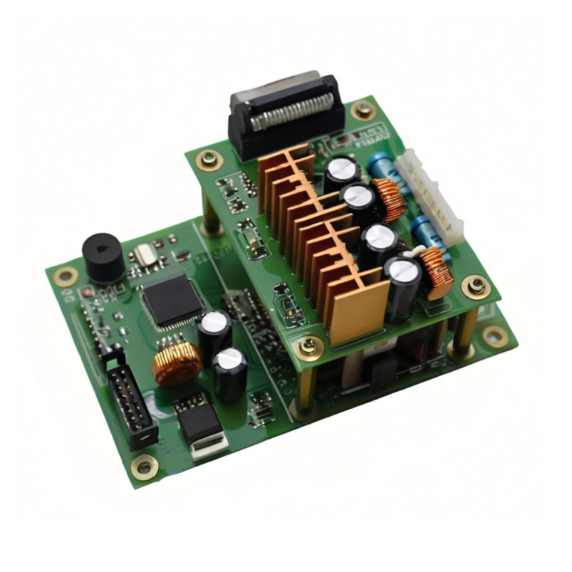 Led Lighting Circuit Board Custom OEM Factory Cheap Aluminum Led Panel Light Pcb Led Driver PCBA Bare PCB Board Supplier