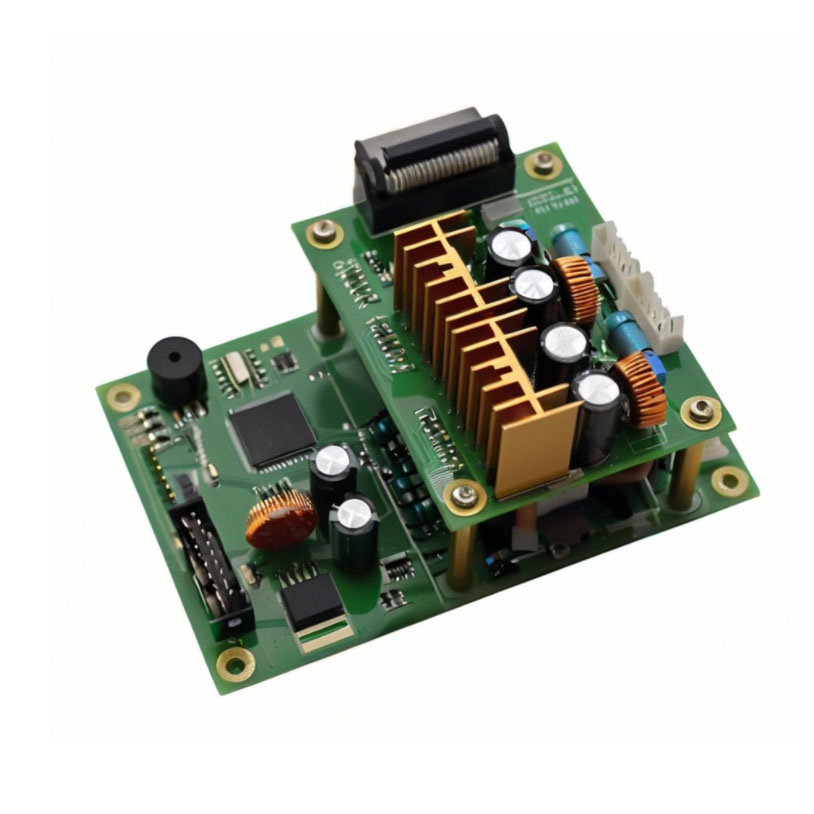 Led Lighting Circuit Board Custom OEM Factory Cheap Aluminum Led Panel Light Pcb Led Driver PCBA Bare PCB Board Supplier