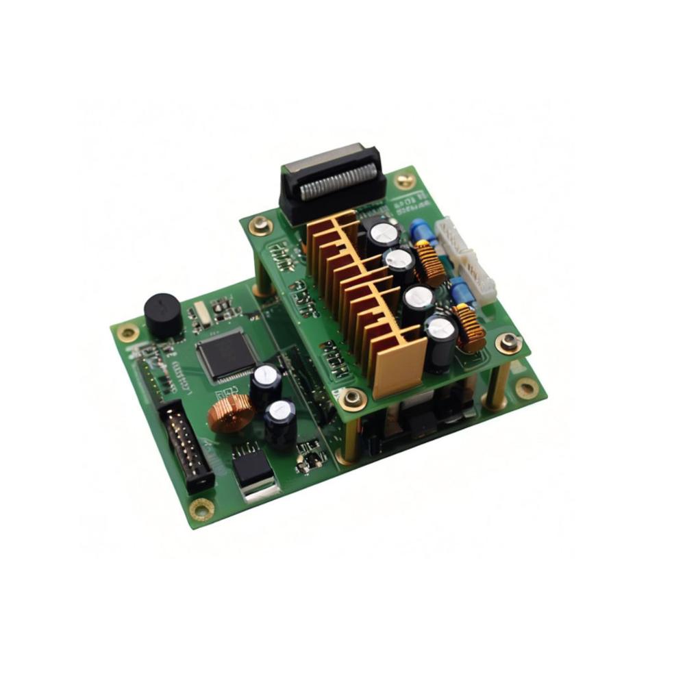 Led Lighting Circuit Board Custom OEM Factory Cheap Aluminum Led Panel Light Pcb Led Driver PCBA Bare PCB Board Supplier