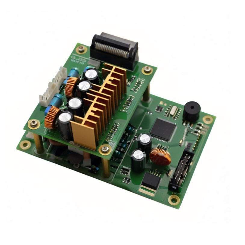 Led Lighting Circuit Board Custom OEM Factory Cheap Aluminum Led Panel Light Pcb Led Driver PCBA Bare PCB Board Supplier