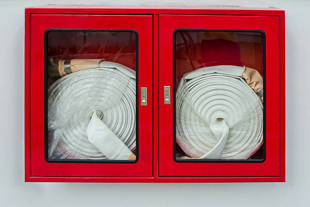 Fire Noc - Dimension (L*w*h): 30/30/60 Inch (In)