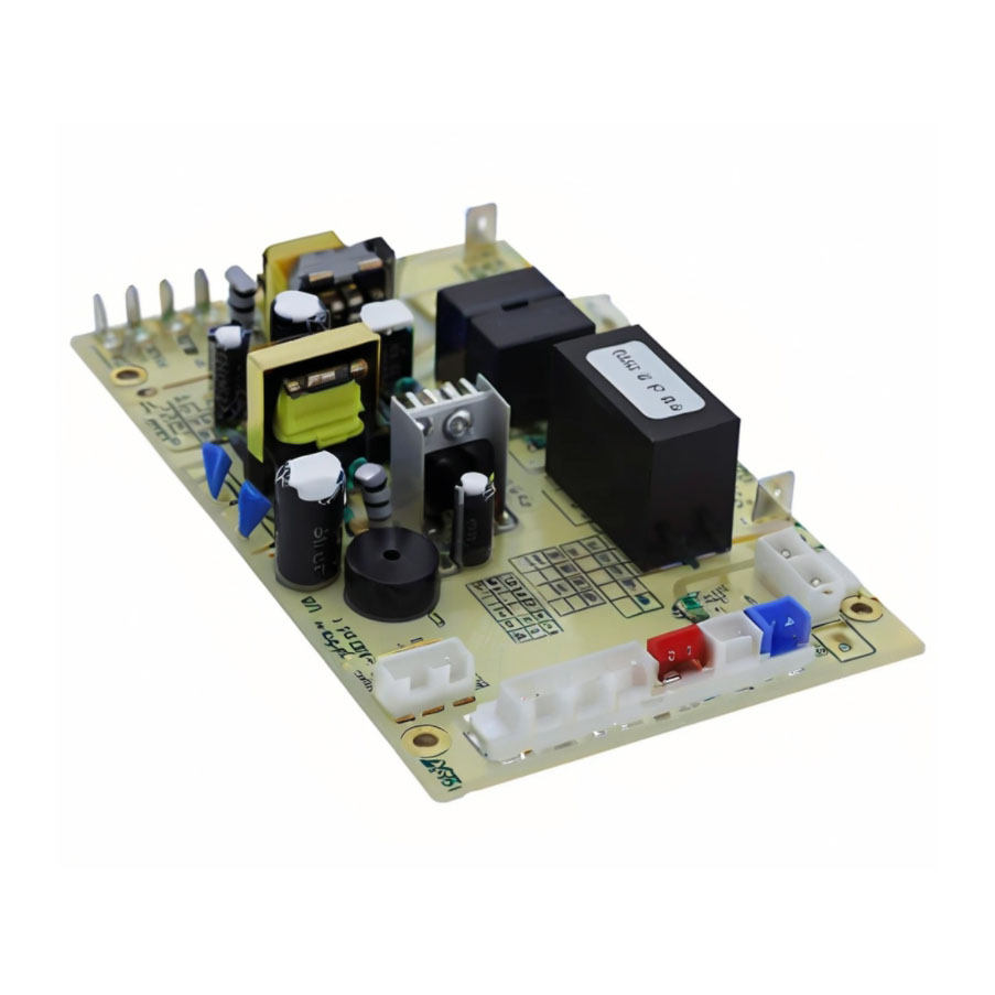 cheap and High quality One stop Custom multilayer PCBA High standard Professional Circuit Board PCB Manufacturer