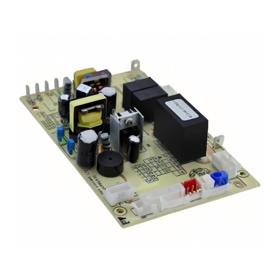 cheap and High quality One stop Custom multilayer PCBA High standard Professional Circuit Board PCB Manufacturer