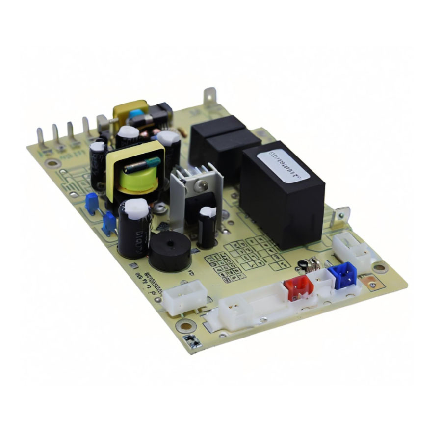 cheap and High quality One stop Custom multilayer PCBA High standard Professional Circuit Board PCB Manufacturer