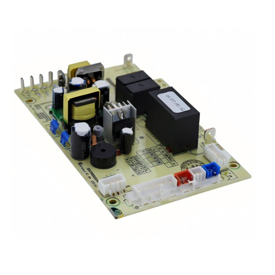 cheap and High quality One stop Custom multilayer PCBA High standard Professional Circuit Board PCB Manufacturer