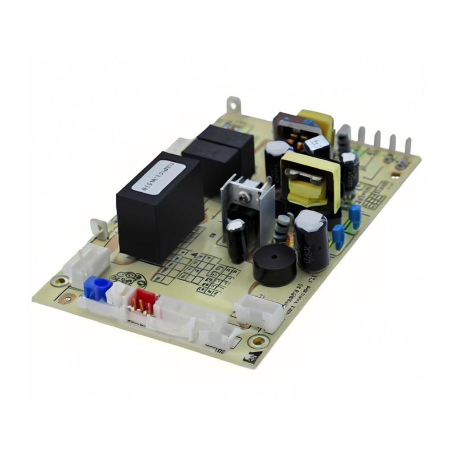 cheap and High quality One stop Custom multilayer PCBA High standard Professional Circuit Board PCB Manufacturer