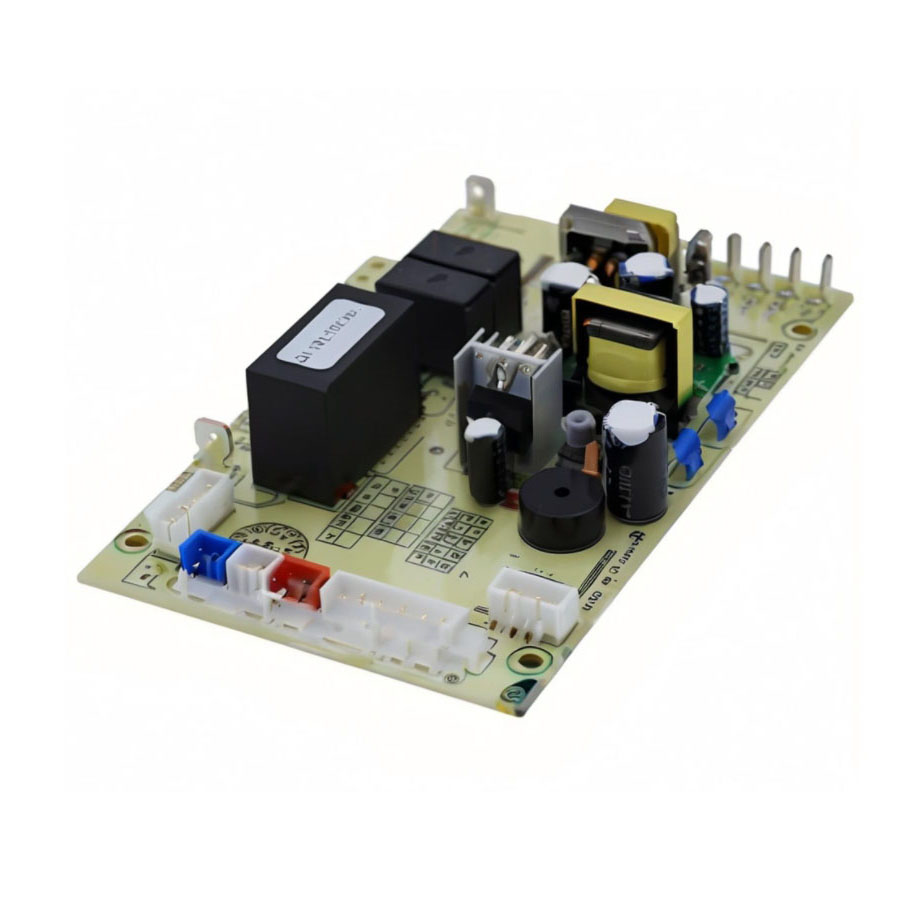 cheap and High quality One stop Custom multilayer PCBA High standard Professional Circuit Board PCB Manufacturer