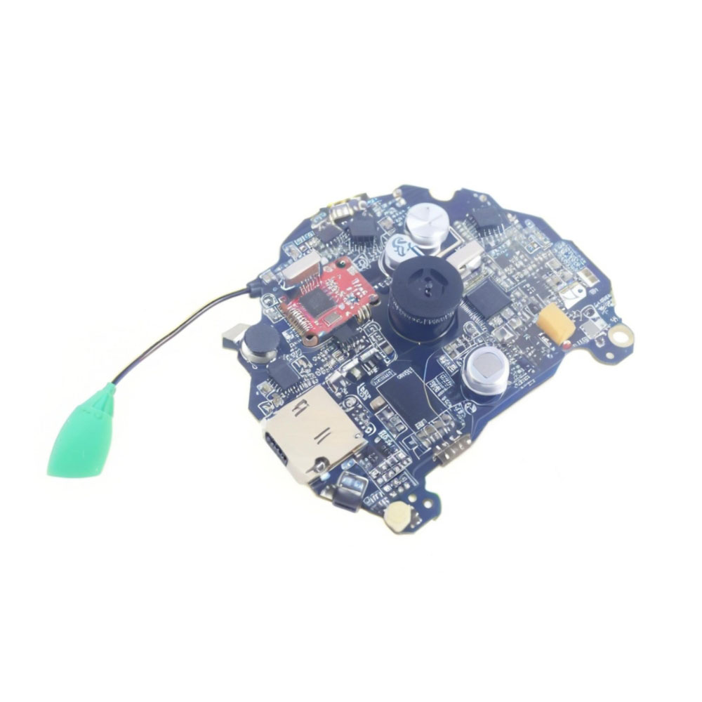 High quality China  drone PCBA circuit board manufacturing and PCB assembly PCBA design manufacturer pcb&pcba products supplier