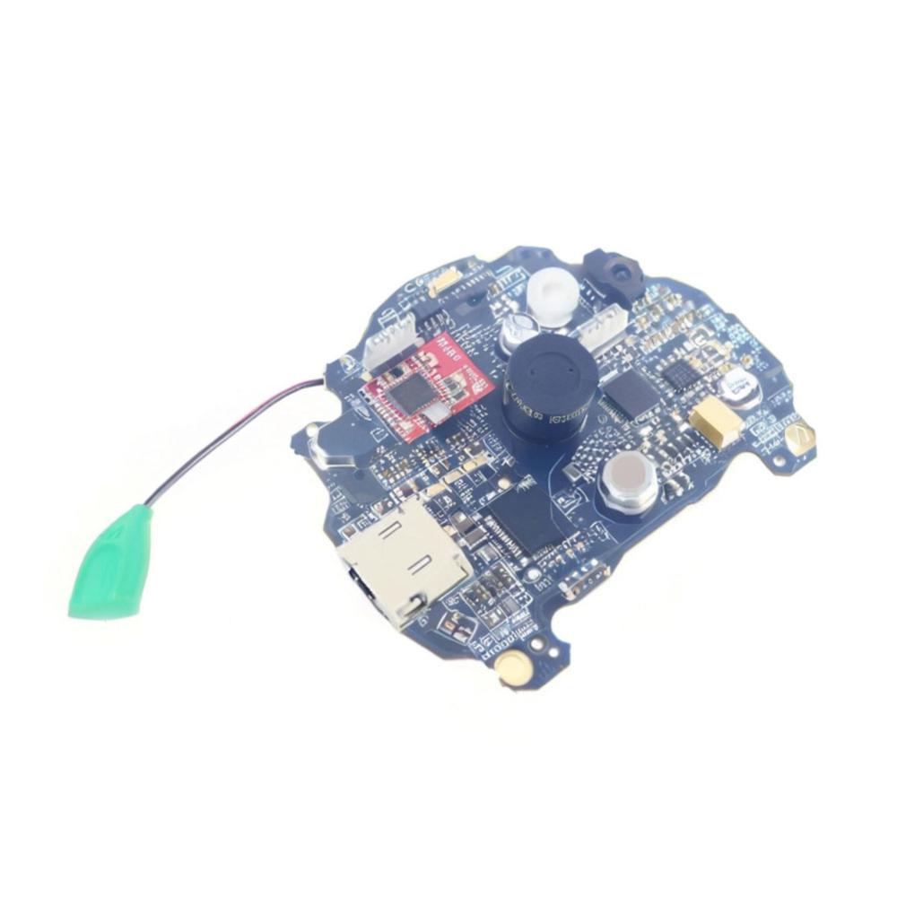 High quality China  drone PCBA circuit board manufacturing and PCB assembly PCBA design manufacturer pcb&pcba products supplier