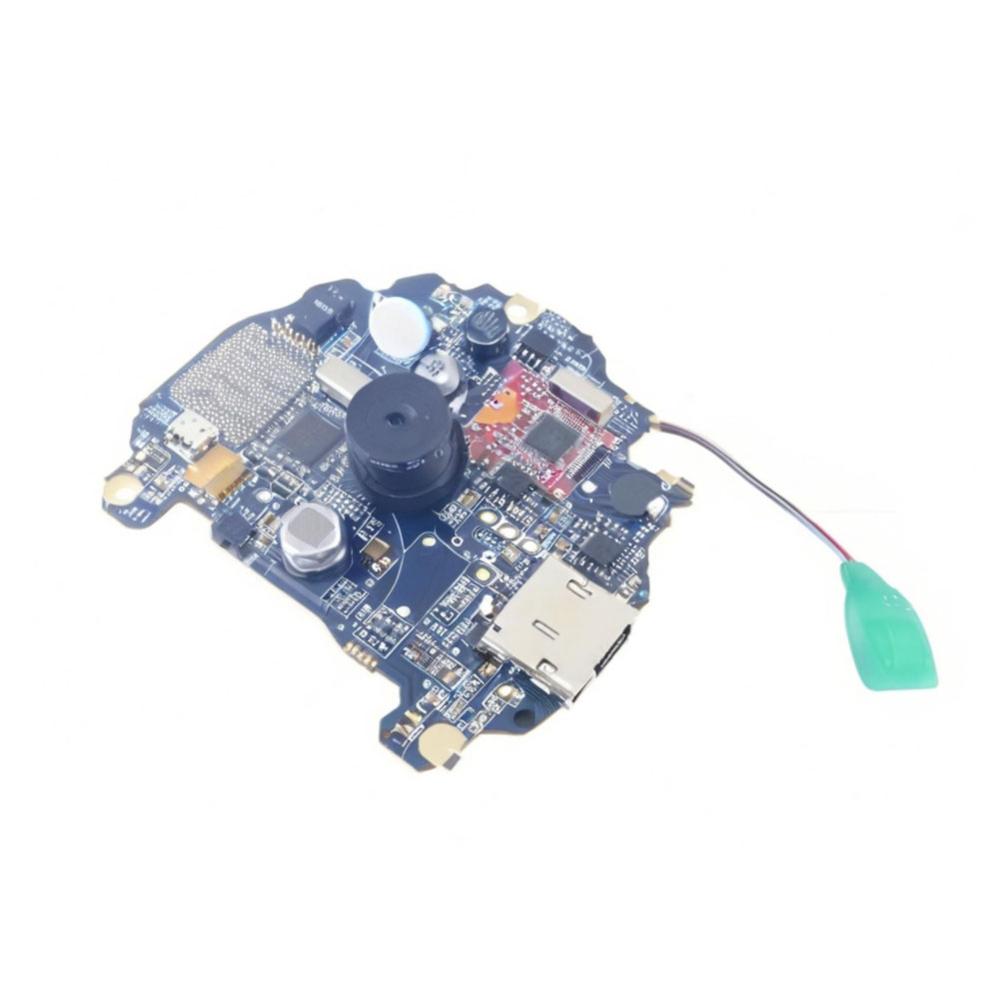 High quality China  drone PCBA circuit board manufacturing and PCB assembly PCBA design manufacturer pcb&pcba products supplier