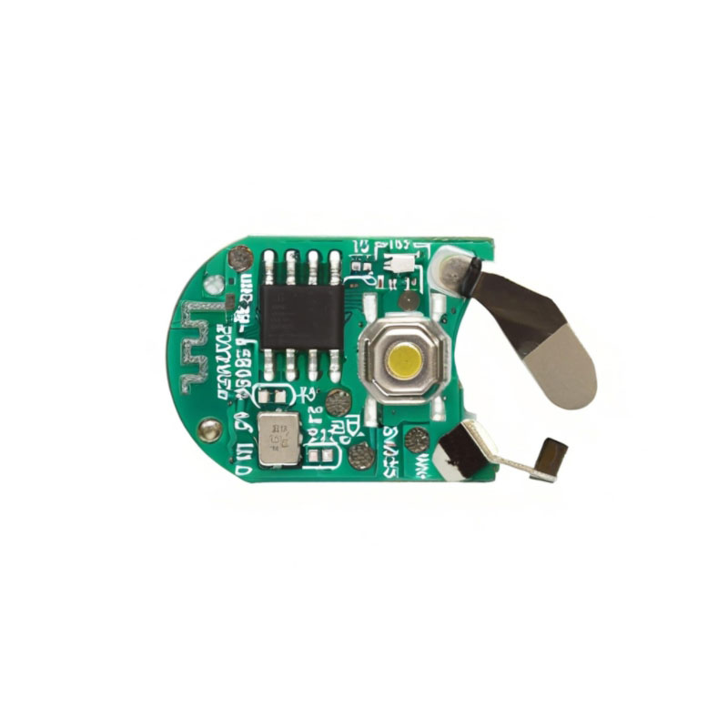 Provide the gerber file OEM PCBA Service Quick Turn PCB Circuit Board PCB Manufacturer PCBA Printed assembly Supplier