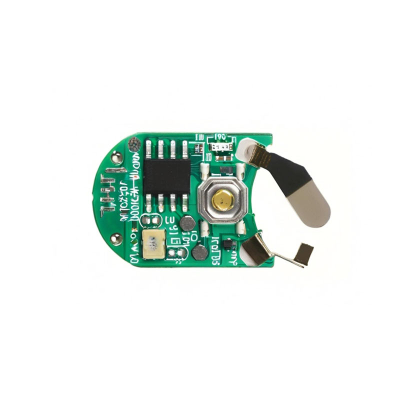 Provide the gerber file OEM PCBA Service Quick Turn PCB Circuit Board PCB Manufacturer PCBA Printed assembly Supplier