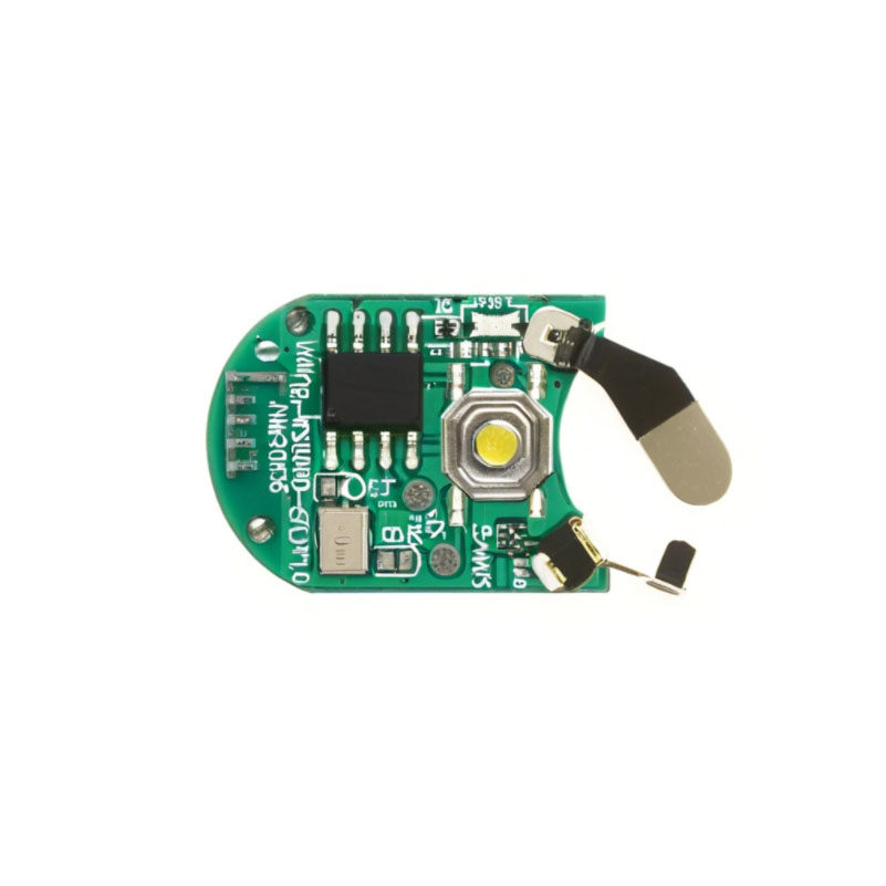 Provide the gerber file OEM PCBA Service Quick Turn PCB Circuit Board PCB Manufacturer PCBA Printed assembly Supplier