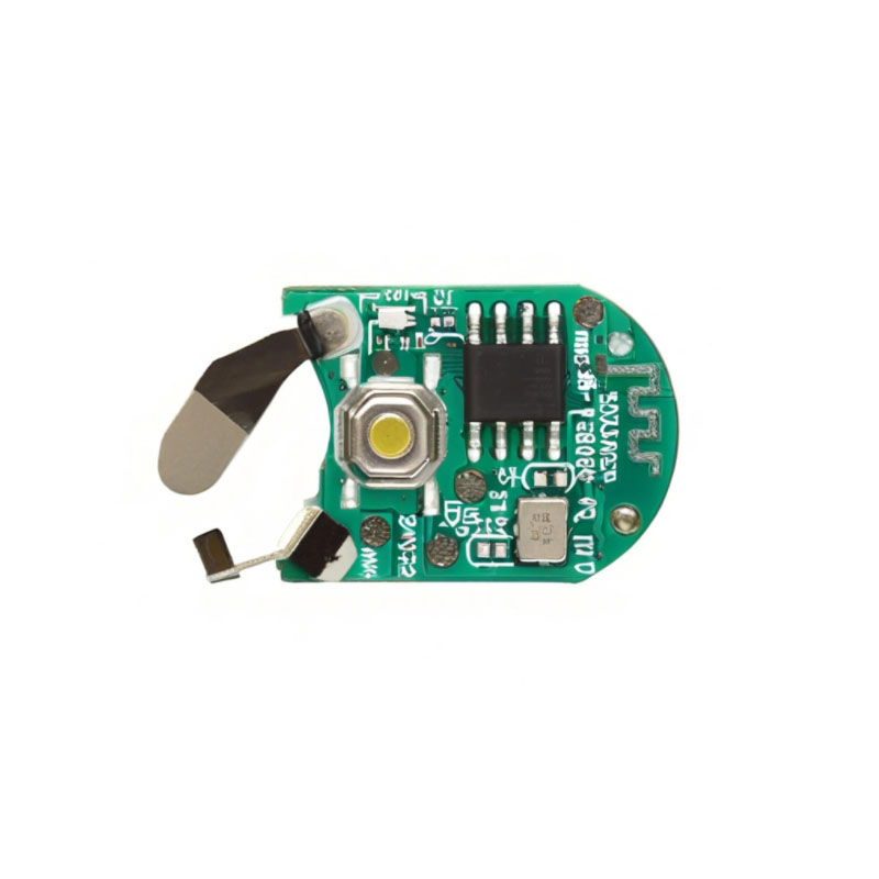 Provide the gerber file OEM PCBA Service Quick Turn PCB Circuit Board PCB Manufacturer PCBA Printed assembly Supplier