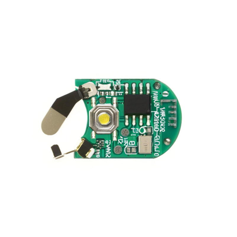 Provide the gerber file OEM PCBA Service Quick Turn PCB Circuit Board PCB Manufacturer PCBA Printed assembly Supplier