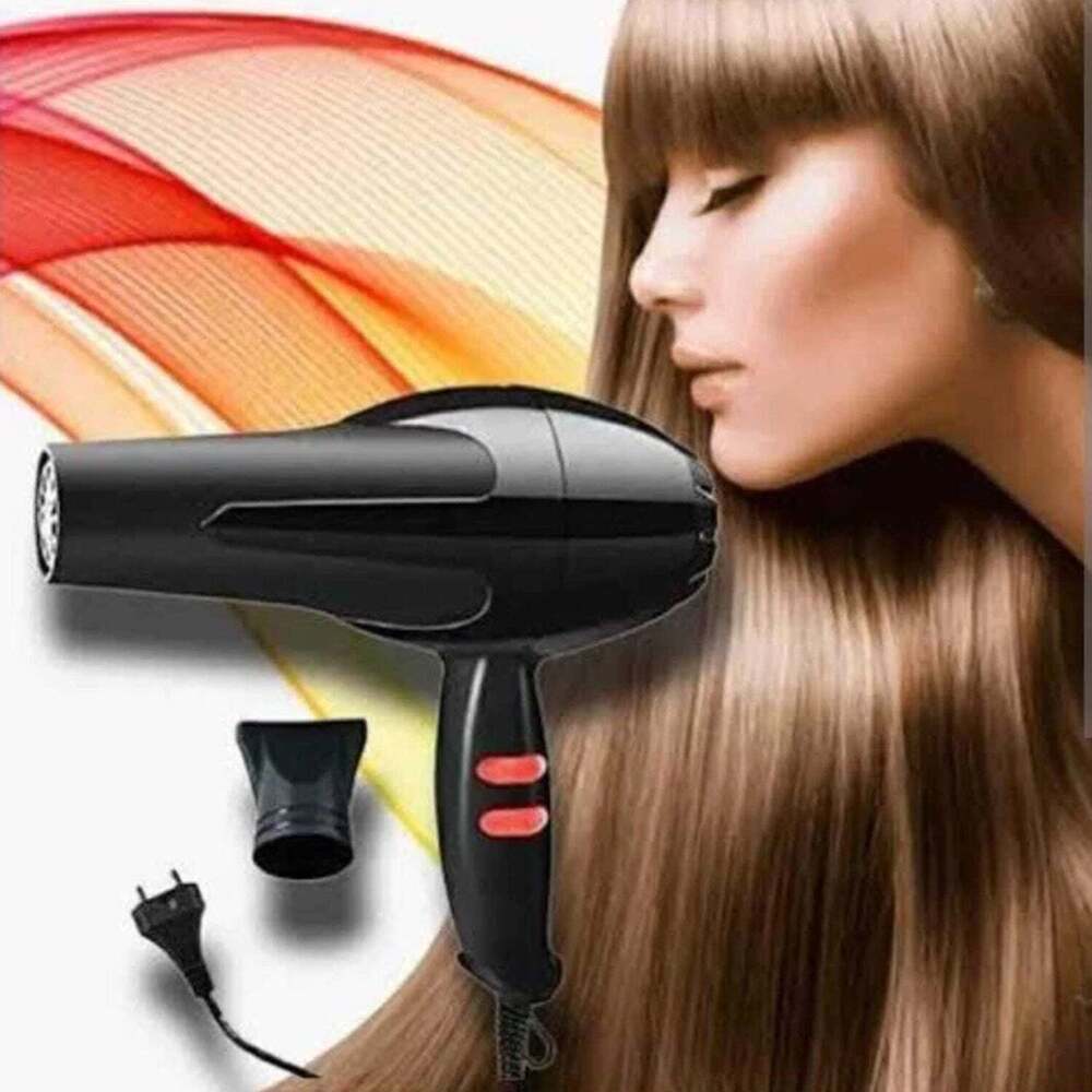 Professional Multi Purpose Hair Dryer Salons