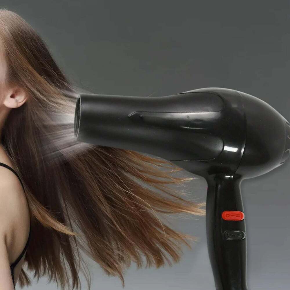 Professional Multi Purpose Hair Dryer Salons
