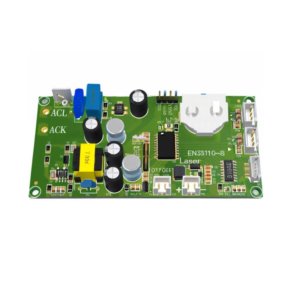 Factory price audio player mp3 player sound modules manufacturer rgb controller board pcba design Supplier