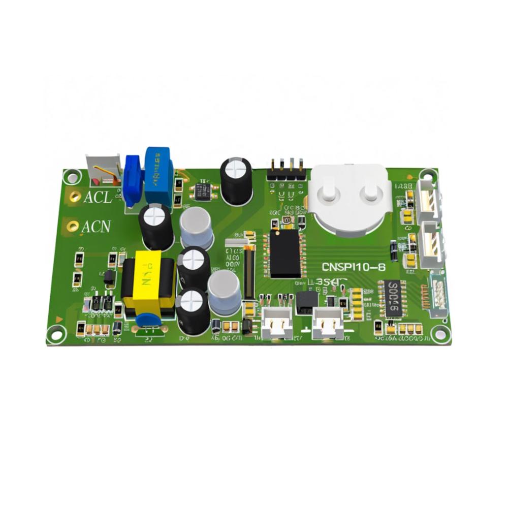 Factory price audio player mp3 player sound modules manufacturer rgb controller board pcba design Supplier