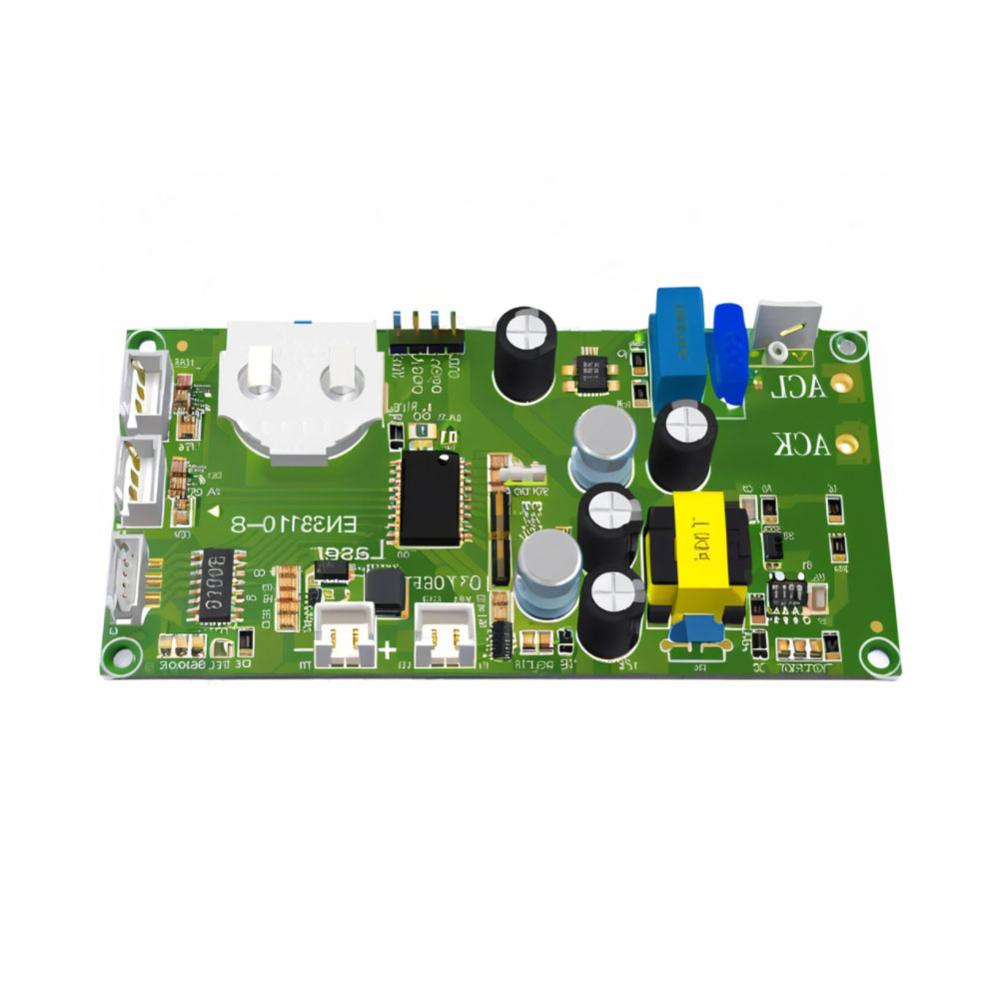 Factory price audio player mp3 player sound modules manufacturer rgb controller board pcba design Supplier