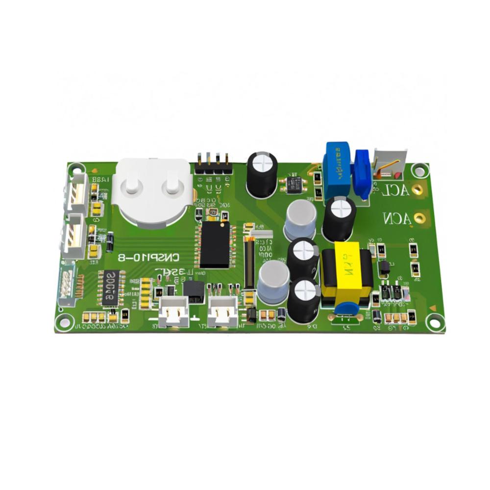 Factory price audio player mp3 player sound modules manufacturer rgb controller board pcba design Supplier