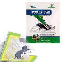 PCI Cardboard Troublegum sSmall Size Mouse Trap
